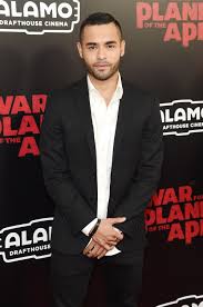 When he was playing basketball at a local recreational park, he stumbled upon the auditions for the american film 'freedom fighters,' which. 9 Emerging Latino Artists Millennials Can T Get Enough Of Wzzm13 Com