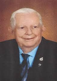 Wes Hamilton Bartlett (1915-2012)