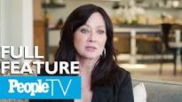 Shannen Doherty