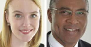 Arlington teacher, principal of year lauded