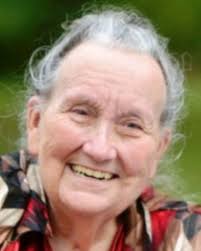 Peggy Joyce Lytle (nee Latham) Obituary June 4, 2024