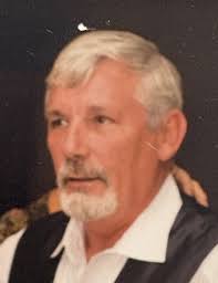 Obituary information for Robert James Roach