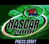 Nascar 2000 is gbc game usa region version that you can play free on our site. Nascar 2000 For Game Boy Color 2000 Mobygames