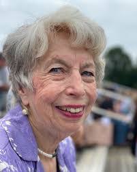 Janet Drennan's Instagram, Twitter & Facebook