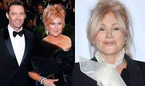 Самые новые твиты от hugh jackman (@realhughjackman): Hugh Jackman S Wife Deborra Lee Furness Addresses Rumours He Is Gay Sure He D Be P D Celebrity News Showbiz Tv Express Co Uk