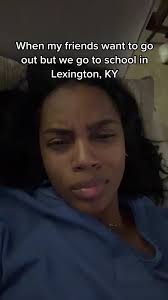 University of Kentucky Party Life