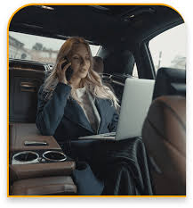 Boston Logan Car Service | Boston Limousine & Black Car Service