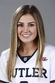 2020 Women's Lacrosse Roster