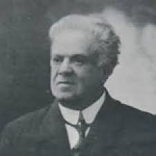 Autografi della categoria: Letterati e Poeti