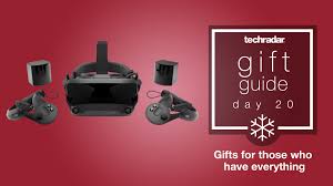 Top Christmas Tech Gifts For Those Who Have Everything Techradar