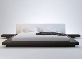 incredible low profile bed frame canada for house improved modern platform bed modern bed frame low bed frame