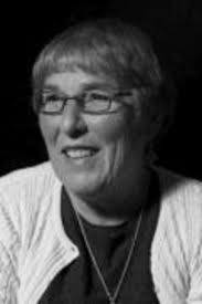 Patricia Mary Grantham Obituary