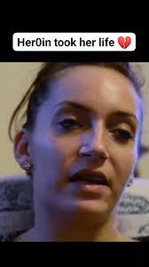 An interview she did before she passed. I loved this woman, but couldn't  save her. Kayla I will always fight to honor your memory and make sure it  lives