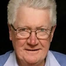 Edward 'Teddy' Brophy