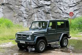 Force Gurkha Becomes A Desi Mercedes G Class For Inr 6 5 Lakhs Mercedes G Class Mercedes G G Class