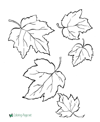Sections show more follow today when the holiday ho! Tree Leaves Coloring Pages