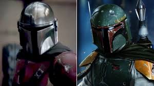 Fett emulated his genetic donor, whom he regarded as his father, by wearing a customized suit of mandalorian armor. The Differences Between The Mandalorian And Boba Fett Explained