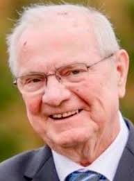 John Simoncini Obituary (1936