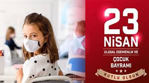 19 mayıs günü atatürk'ü anma ve gençlik ve spor bayramı günüdür. 23 Nisan Da Okullar Tatil Mi 2021 23 Nisan Da Uzaktan Egitim Var Mi