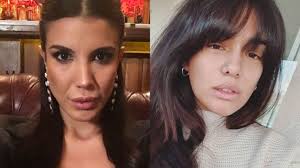 Sé lo que es, y me gusta contar las cosas lindas también que me pasan. Angela Leiva Antes Y Despues Impactante Angela Leiva Denuncia A Su Ex Pareja Y Productor Por Violencia Laboral Y Psicologica Related Topics 2018 Antes Y Despues Noriel Official Video Trap Capos