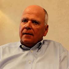 John McKenzie interview conducted by Fletcher Powell, 2013-05-10