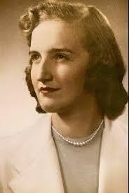 Joan Durkin's Instagram, Twitter & Facebook