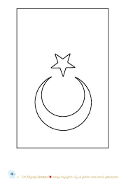 Ay Ve Yildiz Boyama Sayfalari Ile Ilgili Gorsel Sonucu Boyama Sayfalari Okul Oncesi Ve Okul Oncesi Aktiviteler