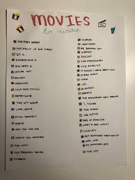 Movies To Watch In 2020 Movies To Watch Lilo And Stitch Movies