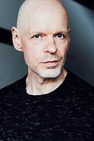 John-Erling Holmenes Fredriksen: Movies, TV, and Bio