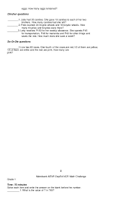 Both options have been put forward by. Grade 1 Mtap Reviewer Grade 1 Teaching Resources Teaching