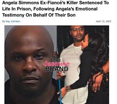 Yo Gotti & Angela Simmons Seemingly Confirm Relationship After Sharing New  Year's Couple Photos Together