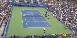 Us Open Tennis Tournament Guide Buying Tickets Best Seats
