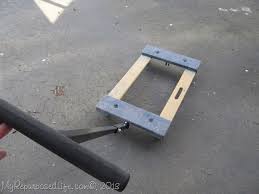 Easy Furniture Movers Barn Door Hardware Furniture Dolly Barn Door