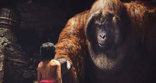 Mowli 2016 pelicula completa en español. El Libro De La Selva Asi Resucito Disney A Un Simio Gigante Que No Es King Kong As Com