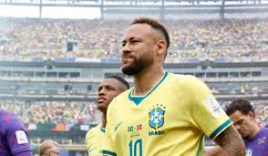 After the 2026 World Cup, Neymar Returns to Santos as Uncertainty Surrounds His Future