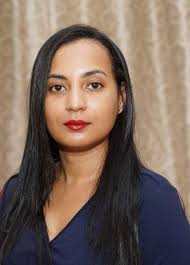 Ministry of Foreign Affairs and the Diaspora The Ambassadors