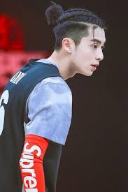 Korean Braided Haircuts In 2020 Korean Hairstyle Mens Hairstyles Haircuts For Men