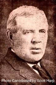 William Rufus “W. R.” Cooley (1856-1938)