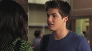 25 bad jokes people walked right into. Mike Montgomery Pretty Little Liars Wiki Fandom