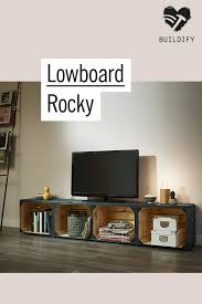 Diy Mobel Lowboard Selber Bauen Mobel Selber Bauen