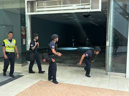 Addison Police Department...