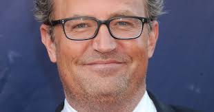 Matthew Perry to Star as Ted Kennedy in Miniseries 'The Kennedys — After  Camelot'