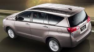 Toyota Innova Crysta Bs6 Bookings Open Launching Soon