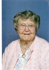 Gladys Irene Stilwell Bunch (1900-1993)