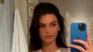 Inside Kendall Jenner's over-the-top spa bathroom including gold bathtub,  eucalyptus steam shower, & red light therapy