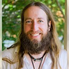 Permit expert's career switch from oil to clean energy pleases 'hippy'  parents