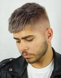 Short Hairstyles For Men 30 Highly Praised Short Haircuts For Men 2019 Men Hairstyles 2019 H Long Hair Styles Men Mens Haircuts Short Mens Hairstyles Short