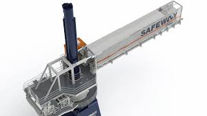 We develop strategies for cost savings and efficiencies and strive provide superior customer service. Riviera News Content Hub Safeway Unveils New Gangway Designed For Growing Sov Market