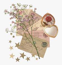 Check spelling or type a new query. Vintage Flower Star Letter Aesthetic Freetoremix Aesthetic Vintage Flowers Hd Png Download Transparent Png Image Pngitem