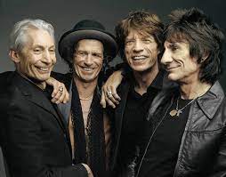 What Is The Meaning Behind The Song The Rolling Stones Wild Horses American Songwriter